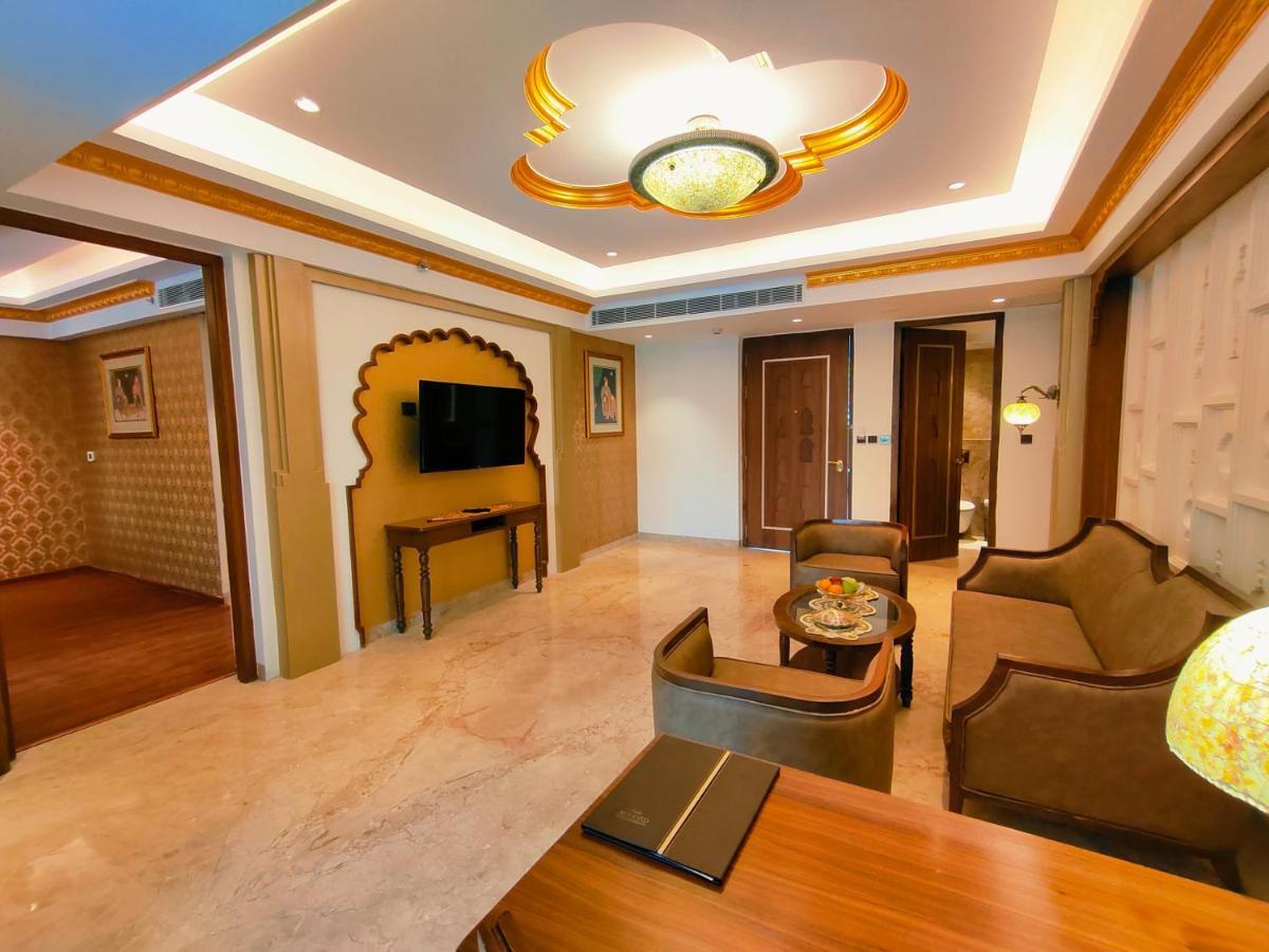 Kaldan Samudhra Palace Mahabalipuram Bagian luar foto
